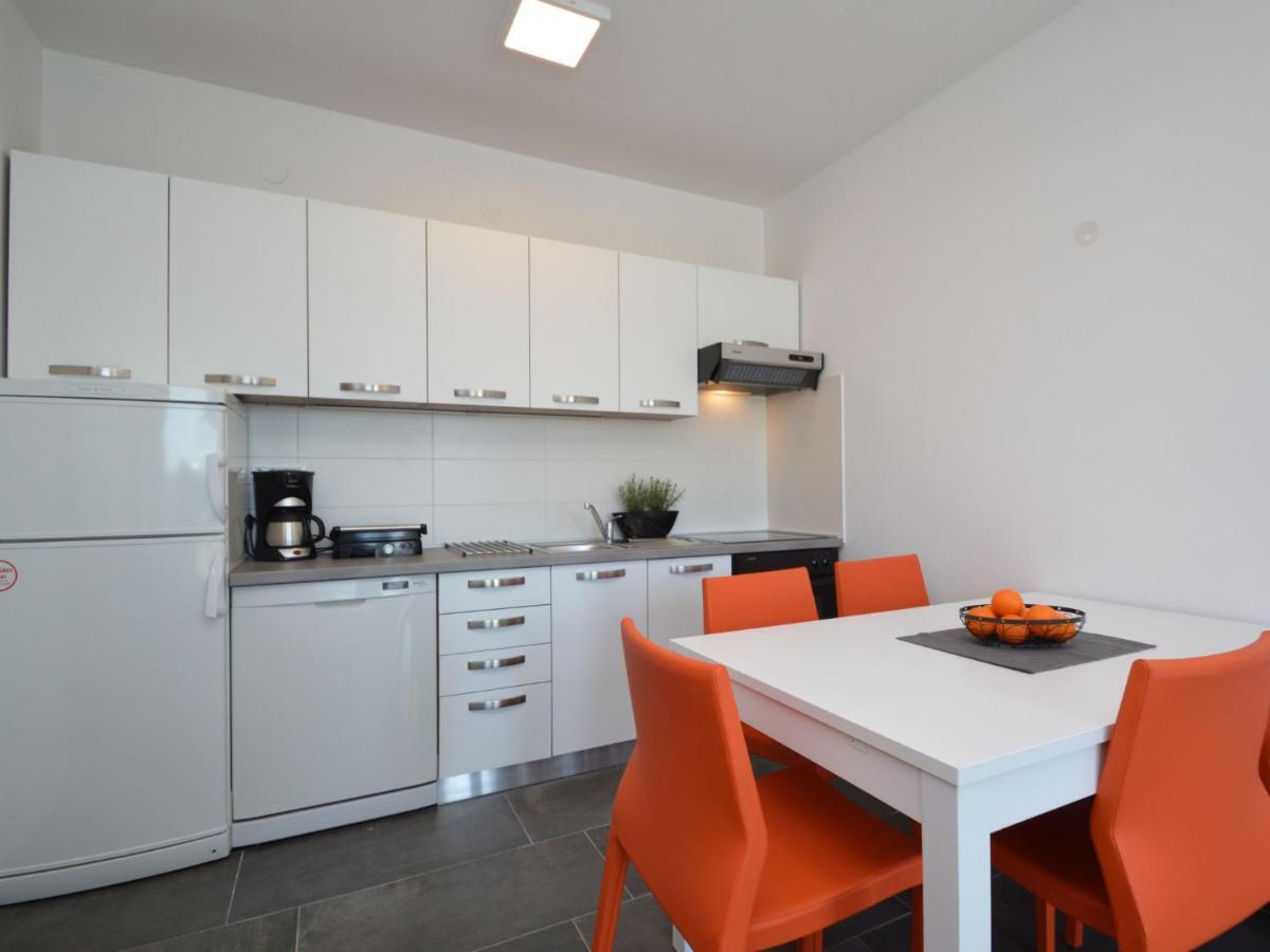 Apartment Sea By Interhome Medulin Exterior photo