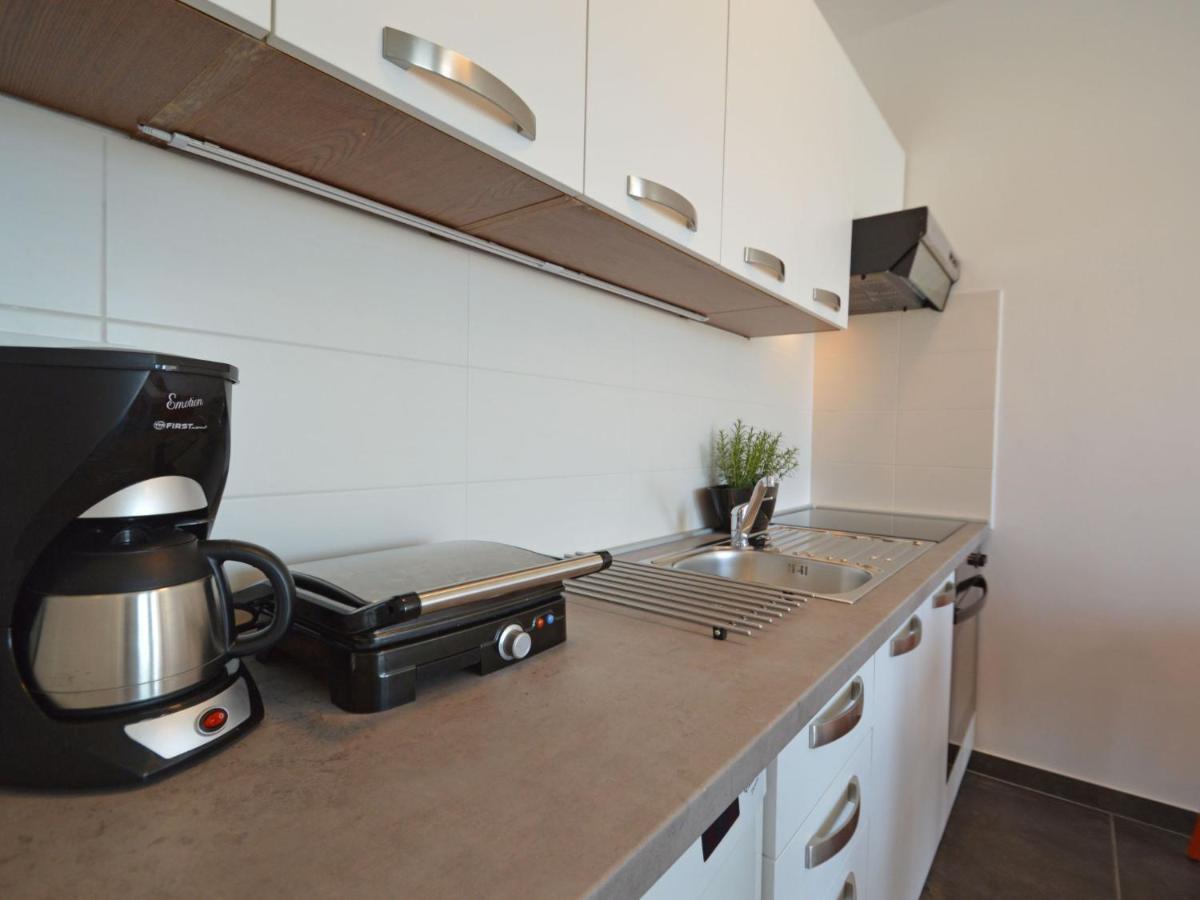 Apartment Sea By Interhome Medulin Exterior photo